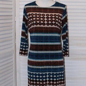 Karen Kane Dress USA Size XL